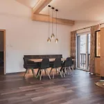 Apartmán Portis *
