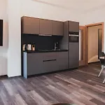 Portis Apartmán Dienten am Hochkönig