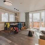 Daire Portis Dienten am Hochkönig