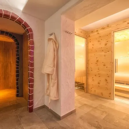 Portis Apartment *