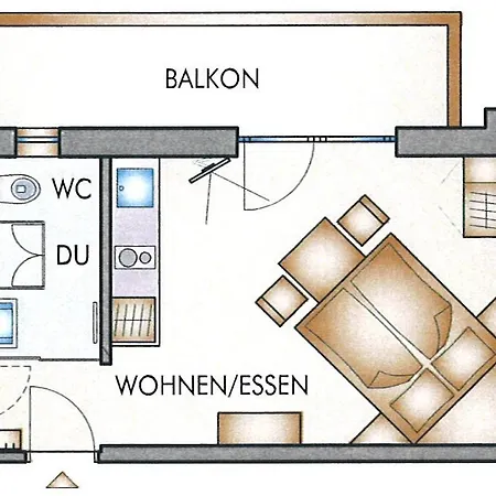 Portis * Dienten am Hochkoenig