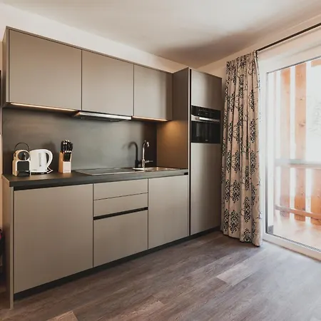 Apartment Portis