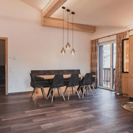 Appartement Portis *
