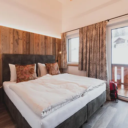 Apartment Portis