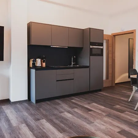 Portis Apartment Dienten am Hochkoenig