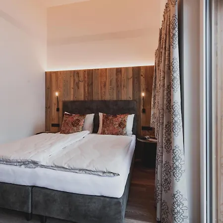 Portis Apartment *