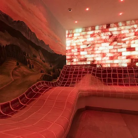 Portis Dienten am Hochkoenig