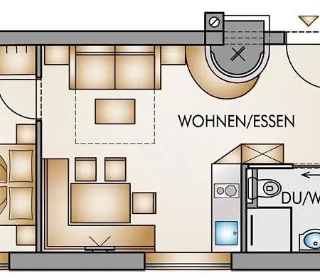 Portis Apartment Dienten am Hochkoenig
