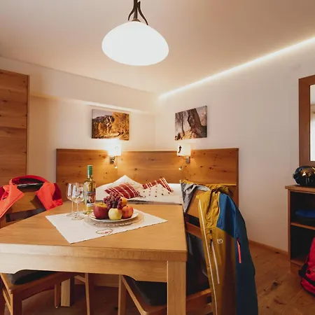Portis Apartment