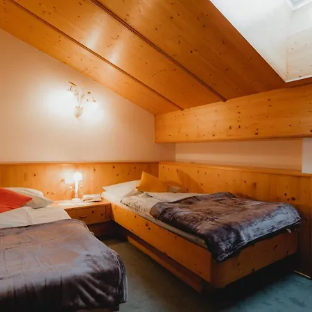 Apartment Portis