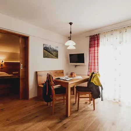 Apartment Portis *