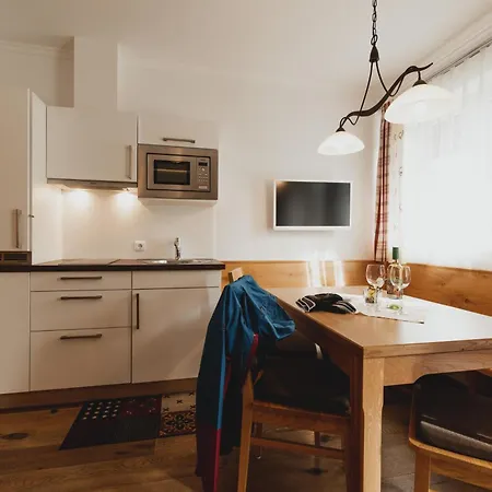 Portis Apartment *