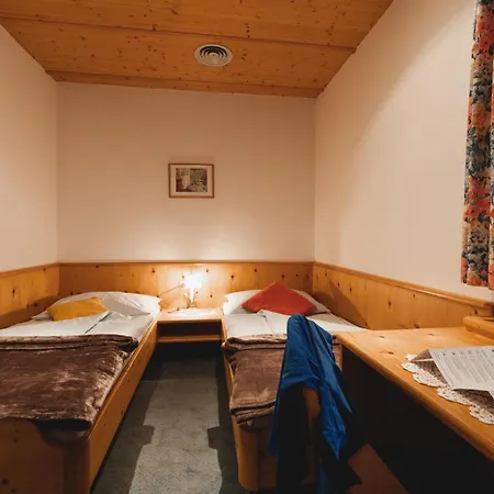Apartment Portis *