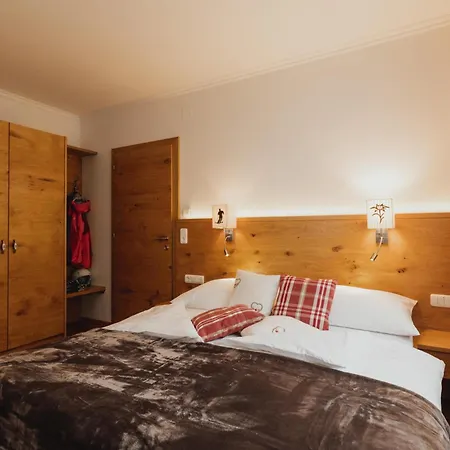 Apartment Portis Dienten am Hochkoenig