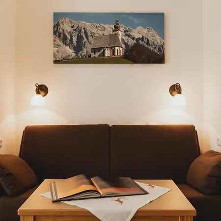 Portis * Dienten am Hochkoenig