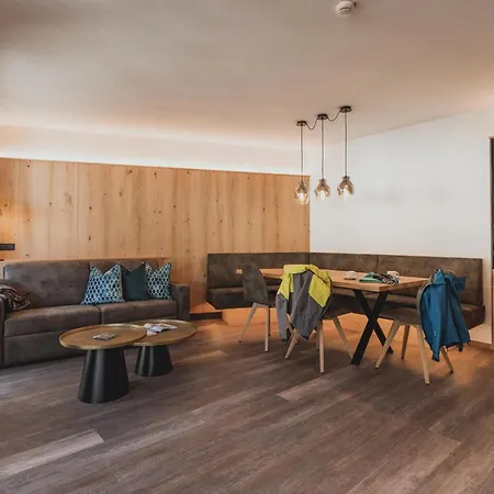 Portis Apartment