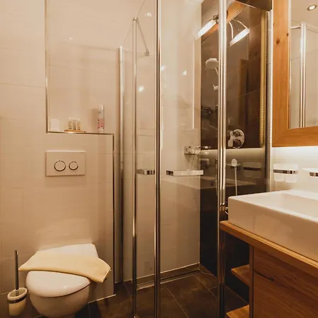 Portis Dienten am Hochkoenig