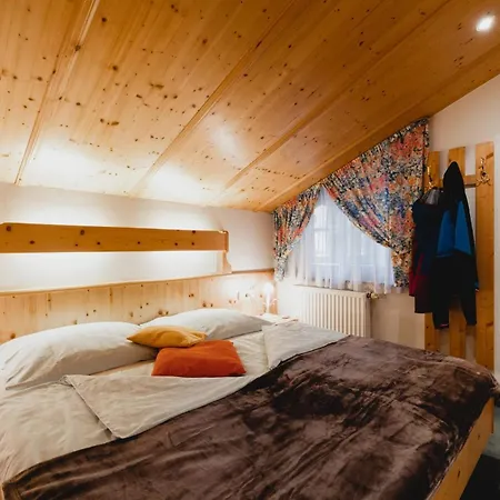 Portis Apartment *