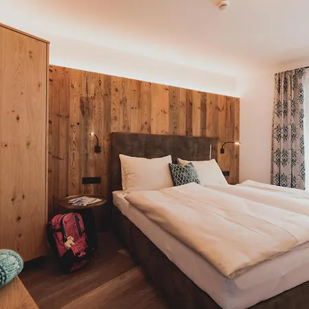 Apartment Portis *