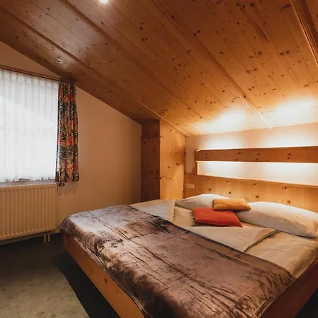 Apartment Portis
