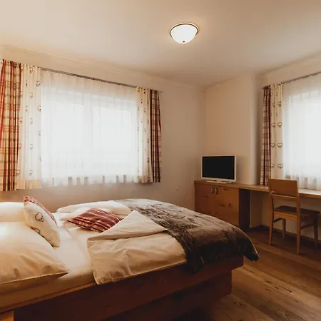 Apartment Portis *