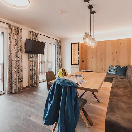 Apartment Portis