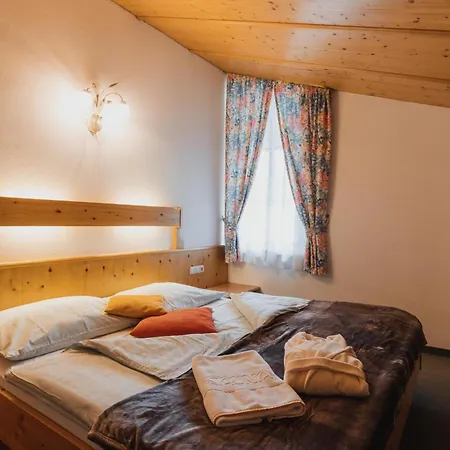 Apartment Portis *