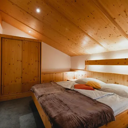 Apartment Portis