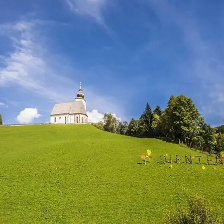 Portis Dienten am Hochkoenig