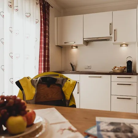 Apartment Portis