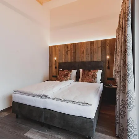 Apartment Portis *