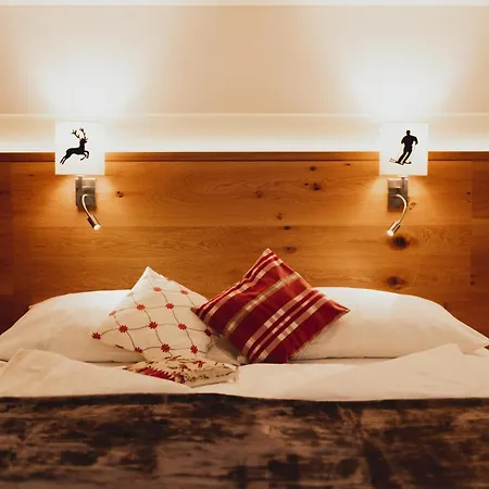Portis Appartement *