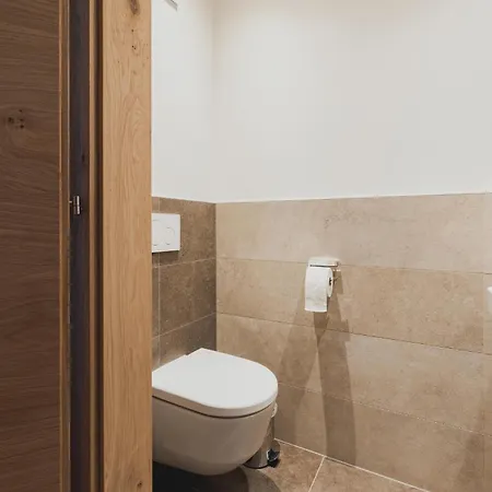 Apartment Portis Dienten am Hochkoenig