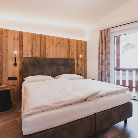 Portis Apartment