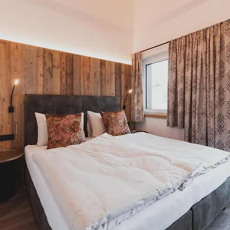 Apartment Portis