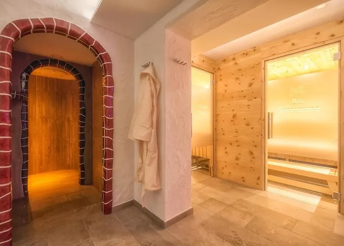 Portis Appartement *