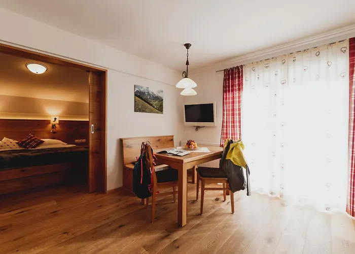 Appartement Portis *