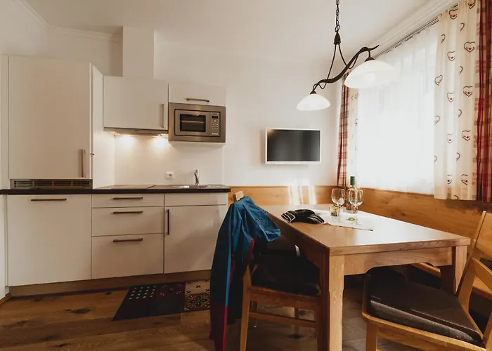 Portis Appartement *