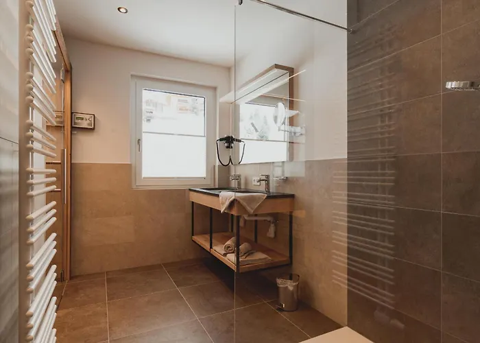 Portis Appartement *