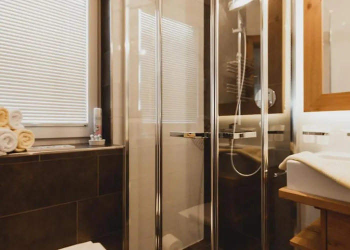 Appartement Portis *