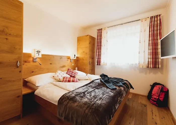Portis Appartement *