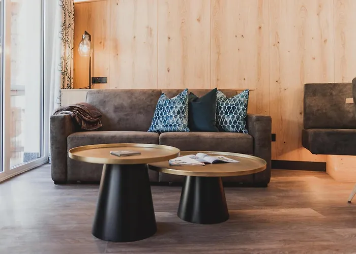 Portis Appartement