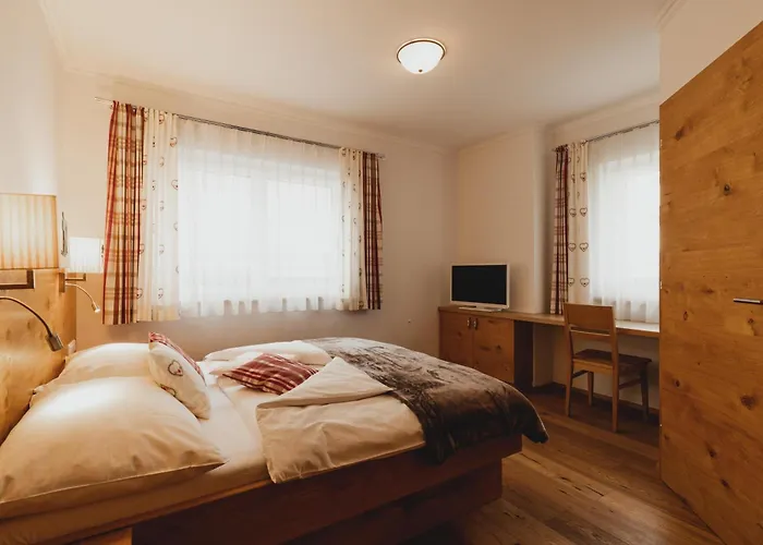 Appartement Portis *