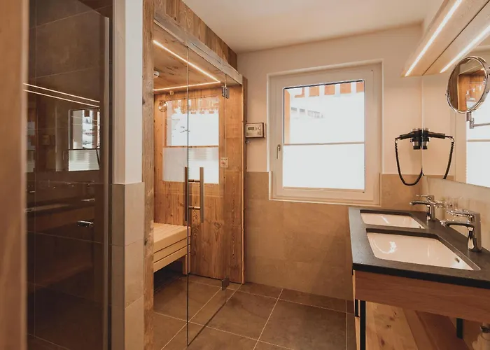 Portis Appartement