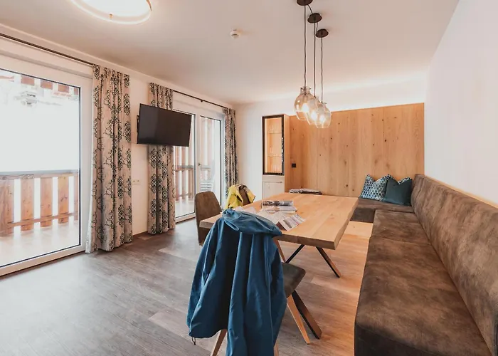 Appartement Portis