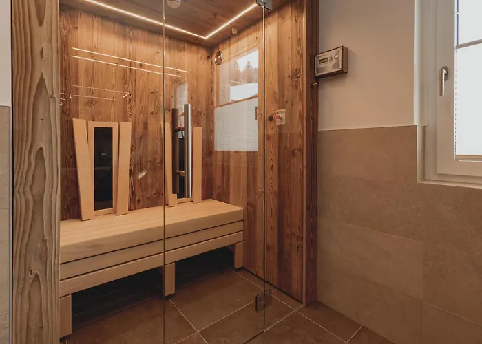 Portis Appartement *