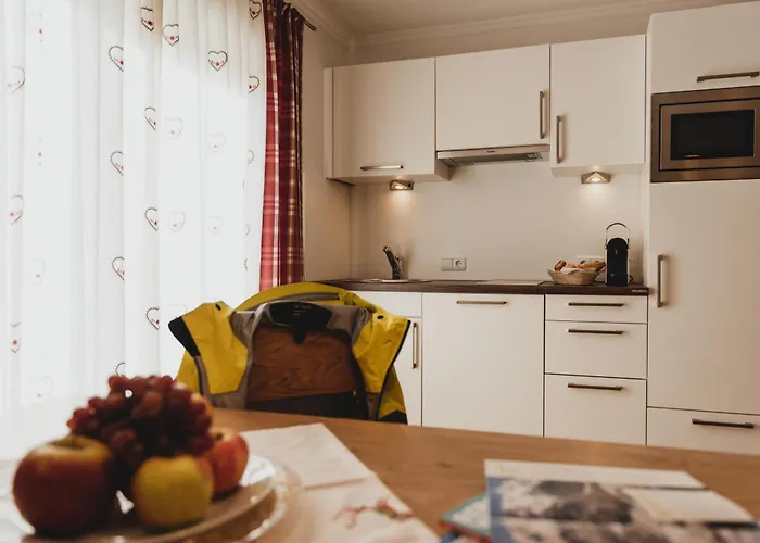 Appartement Portis